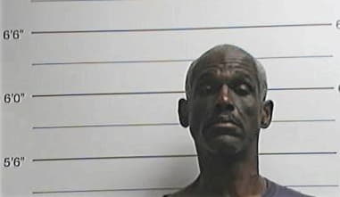 Emile Ambrose, - Orleans Parish County, LA 